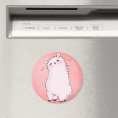 Llama Magneet (Insitu (Vaatwasser))