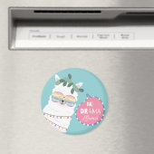 Llama Magnet (Insitu (Vaatwasser))