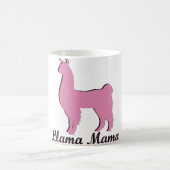 Llama Mama Koffiemok (Center)