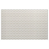Llama Meadow Fabric (kies kleur) Stof (Yard (91,4 cm))
