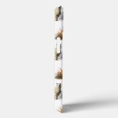 Llama Meadow iPad Mini Hoes (kies kleur) (Achterkant / Rechts)