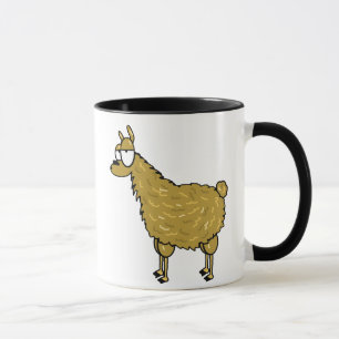 Llama Mok