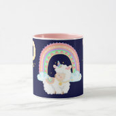 Llama-mok Mok (Midden)