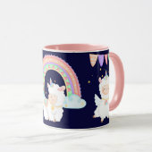 Llama-mok Mok (Voorkant rechts)