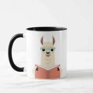 Llama Mokken