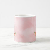 Llama-Mokken Koffiemok (Center)