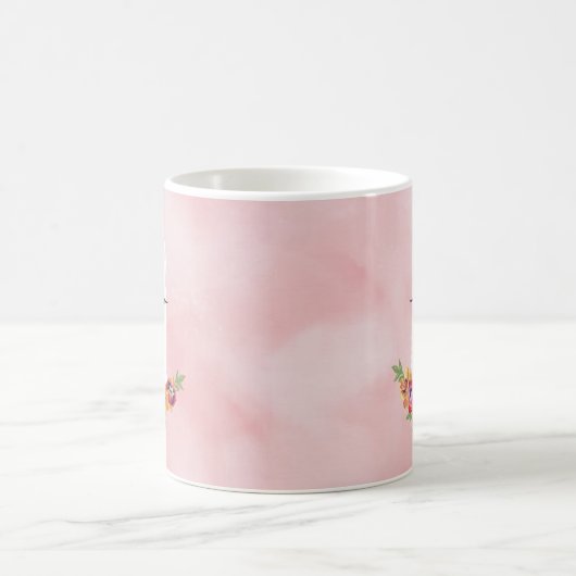 Llama-Mokken Koffiemok (Center)