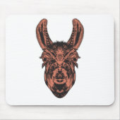 Llama Muismat (Voorkant)