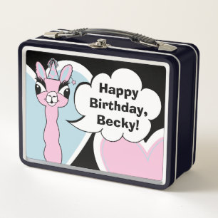 Llama Pajama