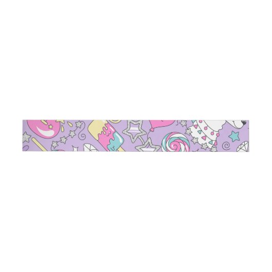 Llama patroon 1 (Individueel)