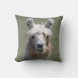 Llama Pillow Kussen