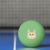 Llama Pingpongbal (Net)