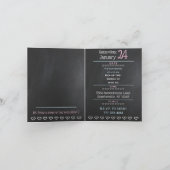 Llama Pink Pajama Girl Birthday Party Sleepover (Binnen)