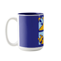 Llama Pop Art Quad Cool Sunglasses Pattern Retro A