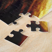 Llama Puzzle Legpuzzel (Zijkant)