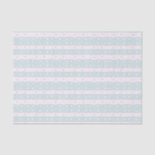 Llama Pyjama Tissue Paper Tissuepapier