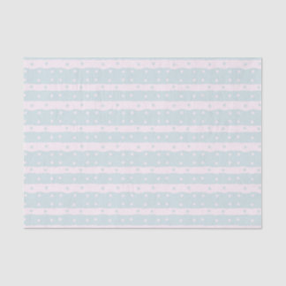 Llama Pyjama Tissue Paper Tissuepapier