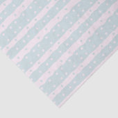 Llama Pyjama Tissue Paper Tissuepapier (Detail)