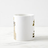 Llama Quote Koffiemok (Center)