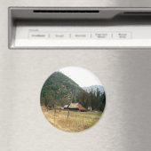 Llama Ranch..... Magneet (Insitu (Vaatwasser))