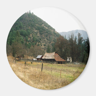 Llama Ranch..... Magneet