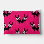 Llama Sisters Etui (Achterkant)
