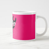 Llama Sisters Grote Koffiekop (Rechts)
