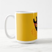 Llama Sisters Koffiemok (Links)