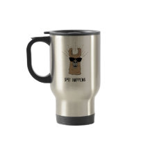 Llama Snot Gebeurt