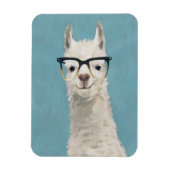 Llama Specs - Square Magneet (Verticaal)