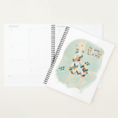 Llama Squad - Geen prob-lama Planner (Display)