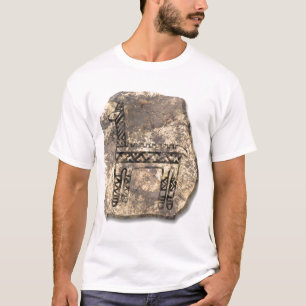 Llama-steen T-shirt