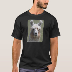 Llama T-shirt