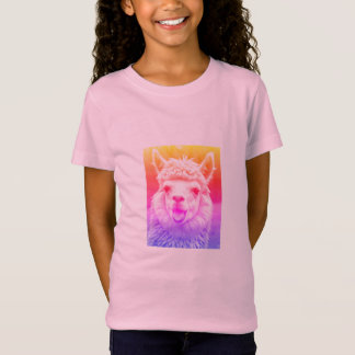 LLama T-shirt