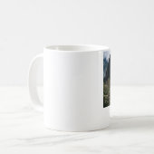 Llama Taboot! Mok (Voorkant links)