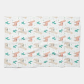 Llama Theedoek (Horizontaal)