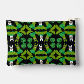 Llama thema afdrukken etui (Achterkant)