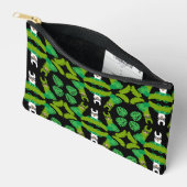 Llama thema afdrukken etui (Open)