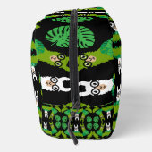 Llama thema afdrukken toilettasje (Rechts)