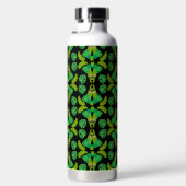 Llama thema afdrukken waterfles (Rechts)