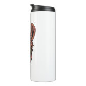 Llama Thermosbeker (Geroteerd rechts)