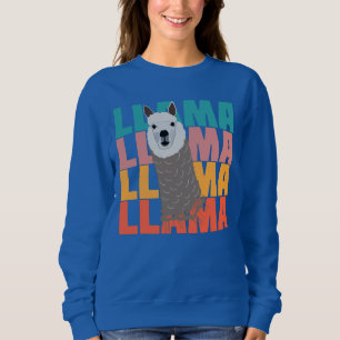 LLAMA. TRUI
