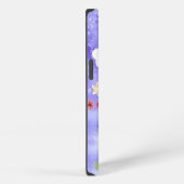 Llama-uitstapplanner iPhone Hoesje (Rechterkant)