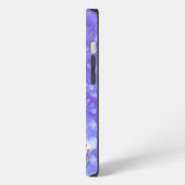 Llama-uitstapplanner iPhone Hoesje (Linkerkant)