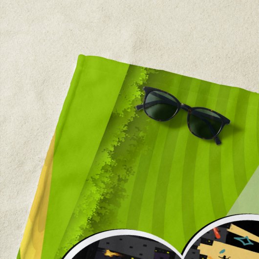 Llama vs Evil Squid Epic Space Battle Strandlaken (In situ)