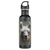 Llama Waterfles (Voorkant)