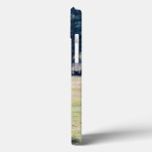 Llama Wilde Mooie Dieren Kunst Telefoonhoes Case-Mate iPhone Case (Achterkant / Links)