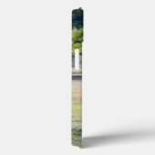 Llama Wilde Mooie Dieren Kunst Telefoonhoes Case-Mate iPhone Case (Achterkant / Rechts)