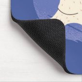 Llama Yoga Muismat (Hoek)