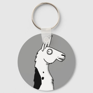 LlamaLlama Sleutelhanger